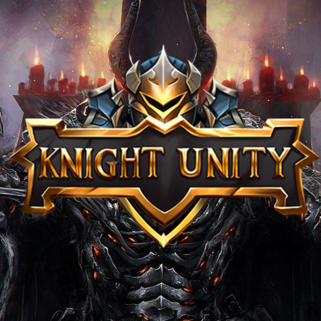 Knight Unity GB
